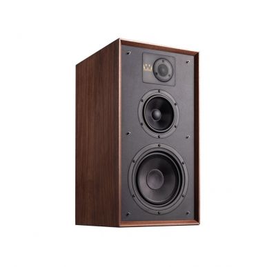 Полочная акустика Wharfedale 85th Anniversary Linton Antique Walnut